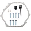 HZ Assembled Crankcase Cover for Honda GX390 GX340 GX420 11HP