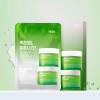 Isoi 모이스춰 닥터 마스크 (22mlx10매) Moisture Doctor Mask (22ml x 10 sheets)