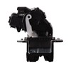 Predep Rear Trunk Latch Tailgate Lock Actuator Compatible for Mazda