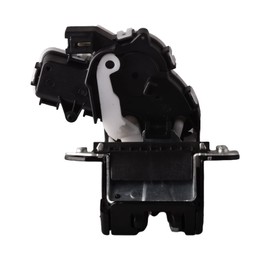 Predep Rear Trunk Latch Tailgate Lock Actuator Compatible for Mazda 3 2010-2015 CX-5 2013-2016 CX-9 2016-2019, Replace 937-716, G33M62310, G33M62310A, G33M62310B