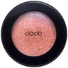 Dodo Glitter Holic Eye Shadow #03 Orange Topaz (1 Piece)