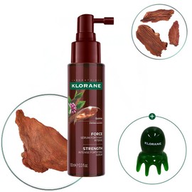 Keulroran Face Serum, kwinin Scalp 100ml + muneo Gua Sha Bonus for Korean skincare routines, lightweight daily facial care, Keulroran Import, Beauty and Personal Care