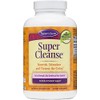 Nature's Secret Super Cleanse Extra Strength Toxin Detox & Gentle