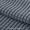 SUBRTEX 3 Pieces Stretch Sofa Slipcover Sets Couch Cover Sets