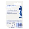 LABELLO Pearl & Shine Lip Balm 5 g Stick