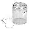 Stainless Steel Strainer Spice Spice Strainer Tea Ball Strainer Soup