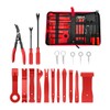 Suvnie 19PCS Trim Removal Tool Set, Car Panel Door Audio