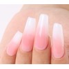 Aimeili Gel Nail Extension, Soak Off UV LED Nail Extension