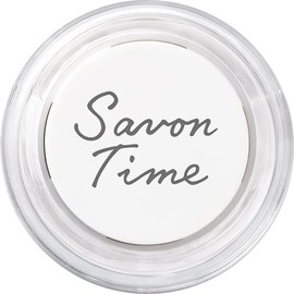 Harukado Carall Sabon Time Clip Mild Cotton Model Number: 3496