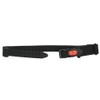TRU-FIT TOOL BELTS ALUMINUM - TRU RATCHETING BUCKLE WITH QUICK