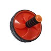 LITEC (Chimney Tech) ABS Roller ekusasaizuuxiru Black/Orange DP107 
