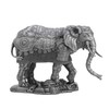Veronese Design 6 1/4 Inch Tall Steampunk Mechanical Elephant Cold