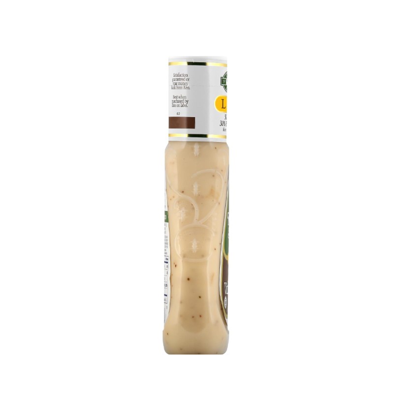 Ken's Steak House Lite Sweet Vidalia Onion Dressing,16 Fl OZ