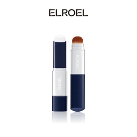 엘로엘(화장품) 블랑 커버 크림 스틱 네이비 Elroel Blanc Cover Cream Stick Navy