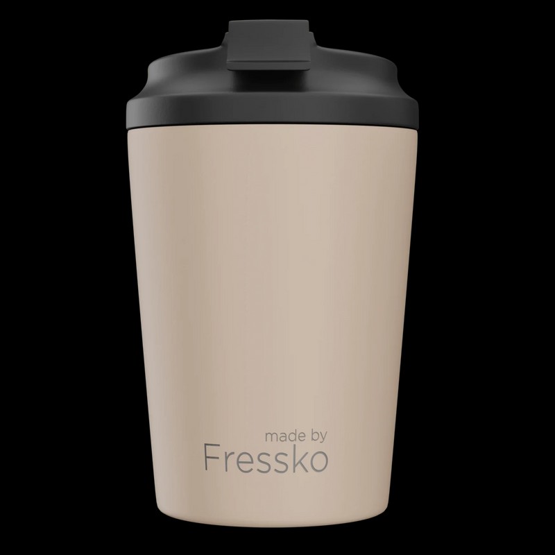 Fressko Reusable Cup Camino 12oz, Sage