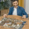 Ravensburger Exit Puzzle 16782 Artist Studio, 759 Pieces Puzzle for