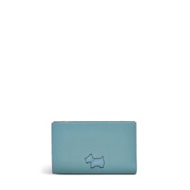 RADLEY Cookie Cutter - Protect Medium Bifold Wallet Cameo