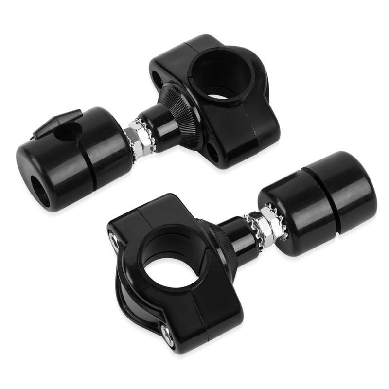 PSLER Windscreen Handlebars Bracket