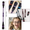 XPEX Pack of 4 Spinning Pens, Pen Spinning Pen, Cool