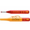 Pica BIG Ink Smart-Use Marker XL Black (Strong Markings, Suitable