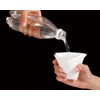 artec 3993 Emergency Tableware, Can Be Made Repeatedly Washable, Origami,