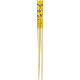 KA34106 Rilakkuma Chopsticks 8.3 inches (21 cm)