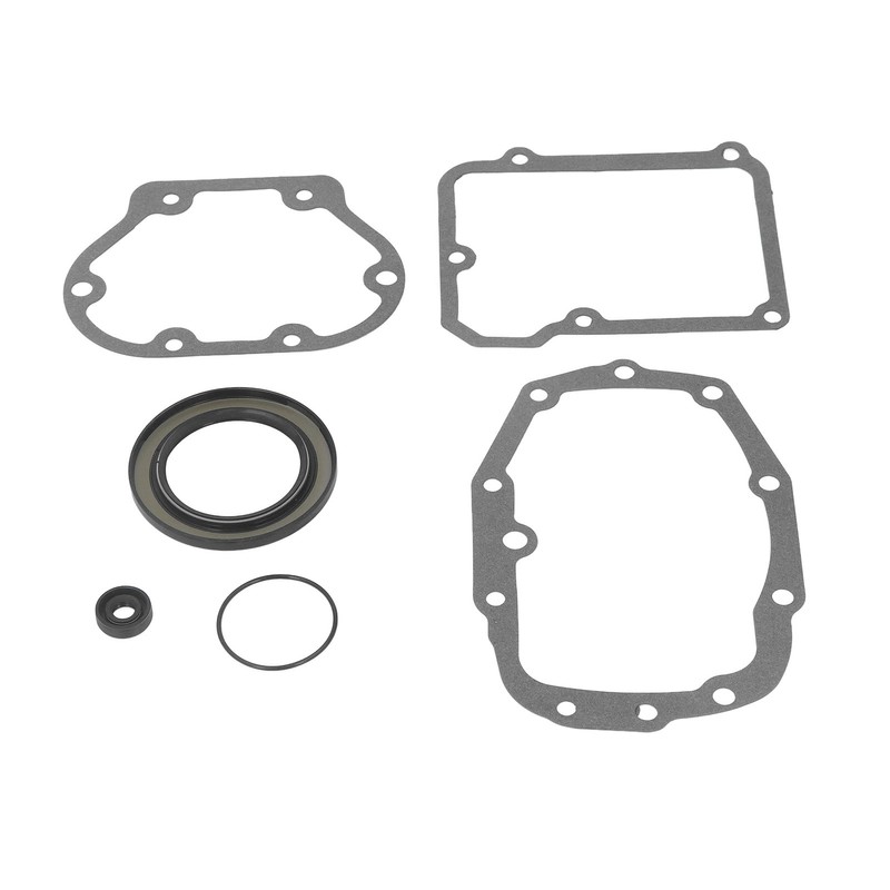 Transmission Gasket Seal Rebuild Kit 78‑461A Rubber Material Replacement for