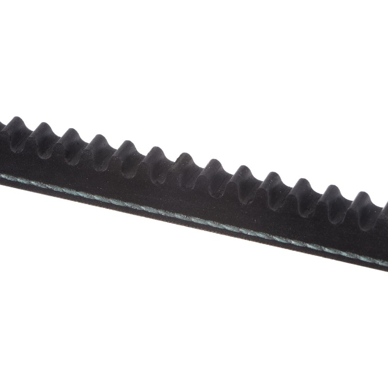 sourcing map A23.1/2 (13 x 600Li) Serrated V-Belt, AX Section,