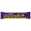 Cadbury Caramello 1.6oz Candy Bars - 18ct