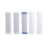 Watts Premier Annual 5-Pack VOC Filtration Kit for WP-4V RO