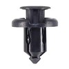 200 Pcs Fastener Rivets Clips 91503-SZ3-003 for Honda Acura Accord