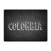 Makoroni - Colombia - Jigsaw Puzzle 80 pcs, DesU42