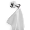 ZACK | ZACK 40063 SCALA Double Towel Hook