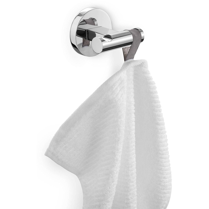 ZACK | ZACK 40063 SCALA Double Towel Hook