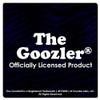 The Goozler Octopus - Retro Style Trucker Hat, RWB, OSFA