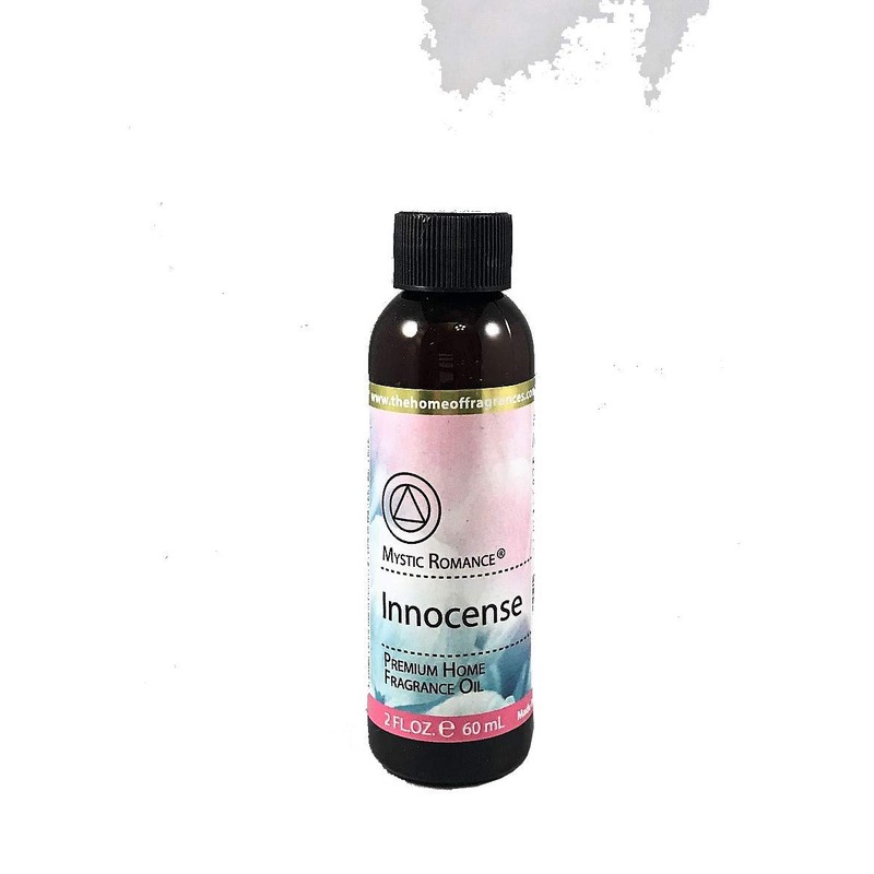 Innocense Home of Fragrance Oil 2 Fl.oz.