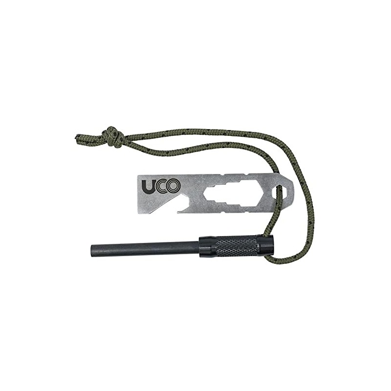 Survival Fire Striker