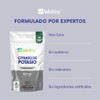 ⚡ Wellthy Citrato de Potasio 400mg | Equilibrio Electrolítico &