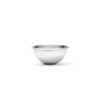 DE BUYER 3372.16N Bowl 1/2 Ball Stainless Steel Diameter 16
