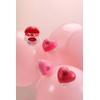 Oz Lab Soft Hearted Lip and Cheek Mousse – Frosted