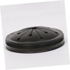 Operitacx Garbage Disposal Sink Drainer Cover Food Waste Disposer Supplies