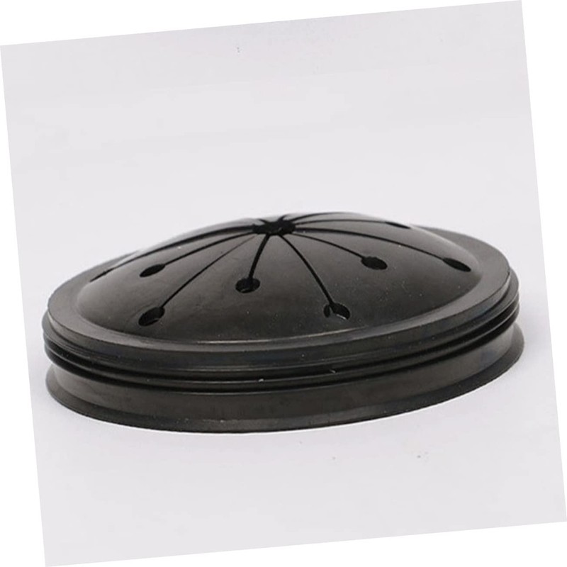 Operitacx Garbage Disposal Sink Drainer Cover Food Waste Disposer Supplies