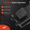 A-Premium Power Window Switch Compatible with Honda CR-V CRV 2010-2011,