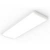 Lithonia Lighting TruWrap Flat Wrap LED Ceiling Light, 3000K/4000K/5000K Switchable