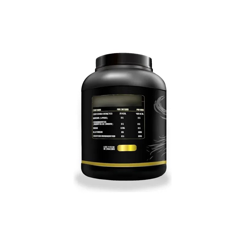 Creatina Glutamina 1kg Vikingo Varios Sabores