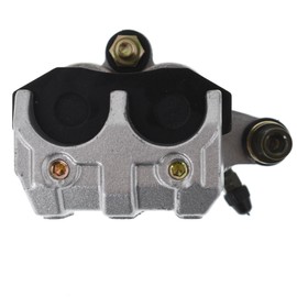 Hydraulic Rear Brake Caliper Replacement for Yerf-Dog Spiderbox Series Go Kart Cart 150cc Tomberlin CF150