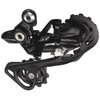 SHIMANO Rear Mech XT M781 Shad10s SGS BK