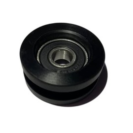 TJPOTO Replacement Part Table Roller 089041054704 for R4030 7" Tile Saw R4030S 305784005 saw tile for Ridgid