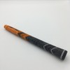 2pcs Grips Club Grips Iron and Wood Grips Standard Grips