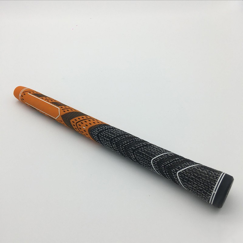 2pcs Grips Club Grips Iron and Wood Grips Standard Grips